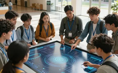 Artificial Intelligence (AI): New AI Hub