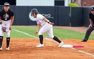 Austin Peay State University Softball vs Central Arkansas