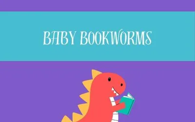 Baby Bookworms