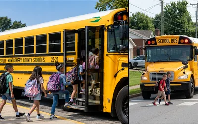 Back-to-School Open Houses