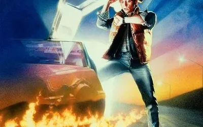 Back to the Future