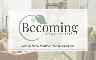 Becoming Therapy Center Open House