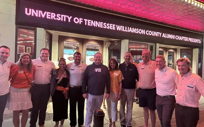 Big Orange Kickoff