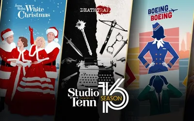 Boeing Boeing: The Comedy With Sky-High Laughs