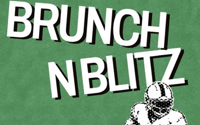 Brunch N Blitz