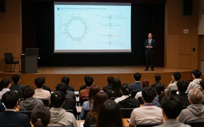 Chem501 Seminar Fall 2026