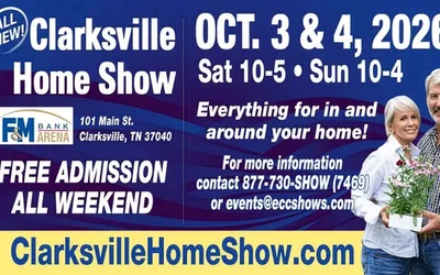 Clarksville Home Show
