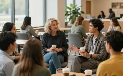 Connect with Title IX