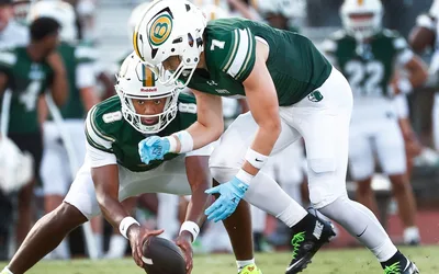 Dandy Dozen: One and two, three and four set to collide Friday