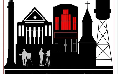 Downtown Franklin Art Crawl