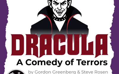 Dracula, A Comedy of Terrors