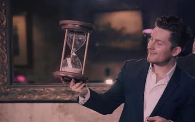 Drew Murray: Magic & Illusions