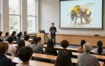 EEB Seminar: Insights from the Humble