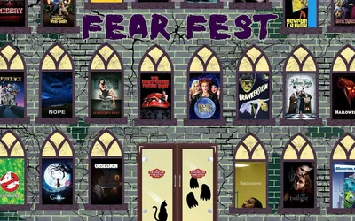 FEAR FEST! Frankenstein (1931)