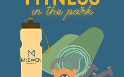 Fitness in the Park