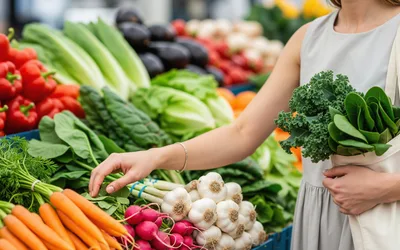 Franklin Farmers Market