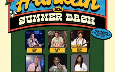 Franklin Summer Bash