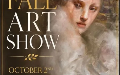 Artists Reception