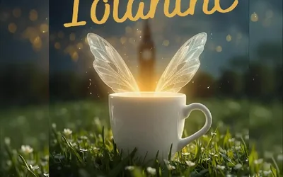 Gilbert & Sullivan’s Iolanthe