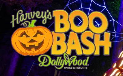 Harvey’s Boo Bash