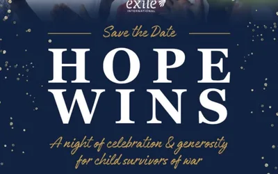 Hope Wins