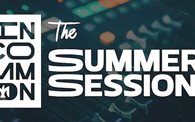 In Common – The Summer Sessions