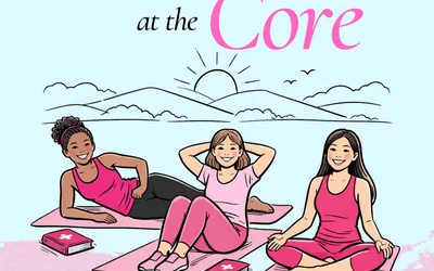 Jesus at the Core