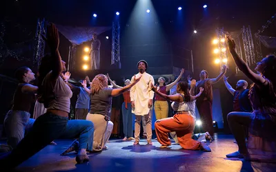 Jesus Christ Superstar