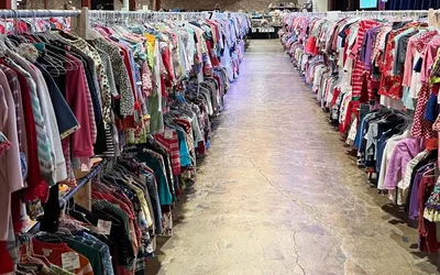 Little Sprouts Children’s Consignment Sale