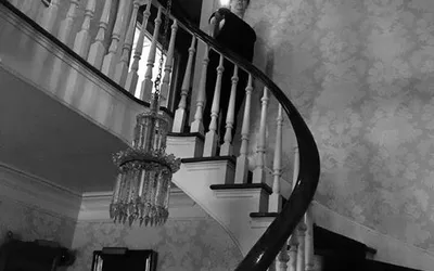 Lotz House Ghost Tours