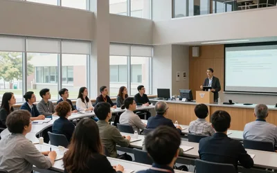 Lunch & Learn Series: Taylor Do