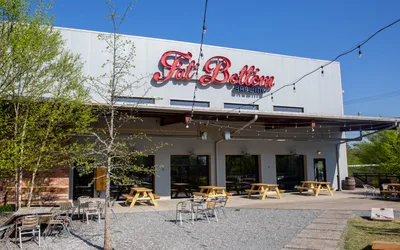 March Madness at Fat Bottom Brewing