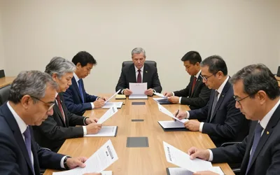 Mayor Aldermen Workshop