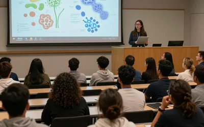 Microbiology Fall Seminar Series