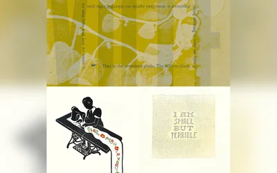 Middle Tennessee Letterpress Symposium