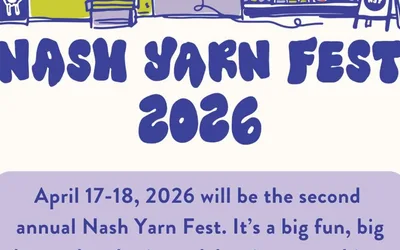 Nash Yarn Fest