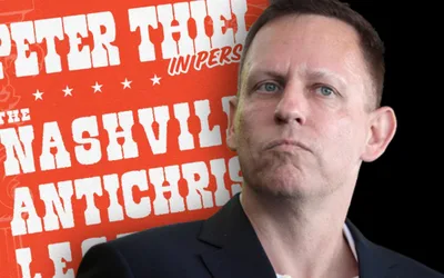 Nashville Antichrist Lectures