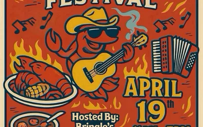 Nashville Crawfish Festival