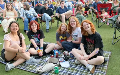 Nashville Symphony Free Concert