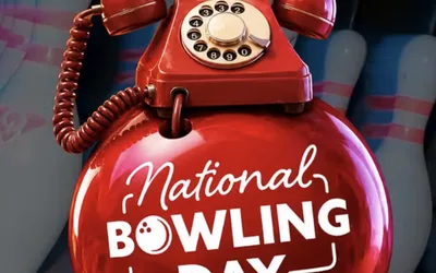 National Bowling Day at Kings