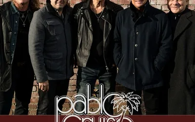 Pablo Cruise