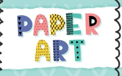 Paper Art