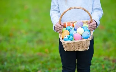 Pigeon Forge Easter Egg Hunt