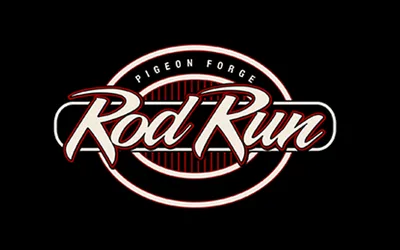 Pigeon Forge Fall Rod Run