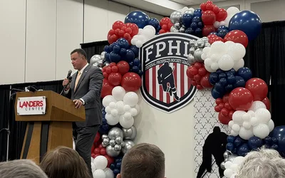 Pro hockey returning to Mid-South