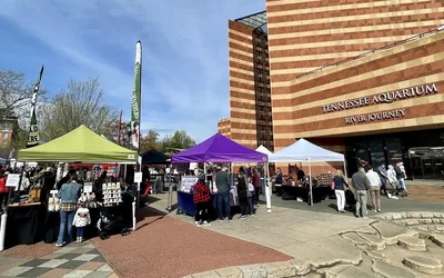 Chattanooga Food Truck & Craft Beer Festival