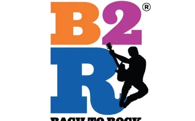Rock City Music Class