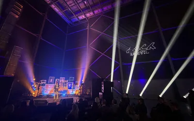 Rock Nashville Opening