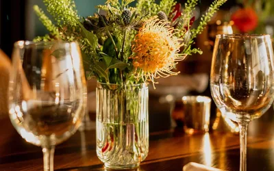 Saffire: Wine Down Wednesday