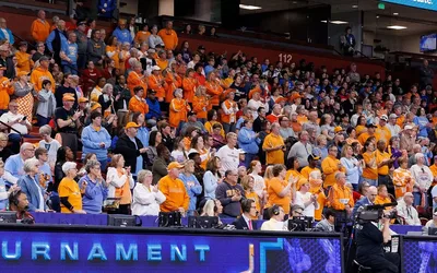SEC Women's Basketball Tournament